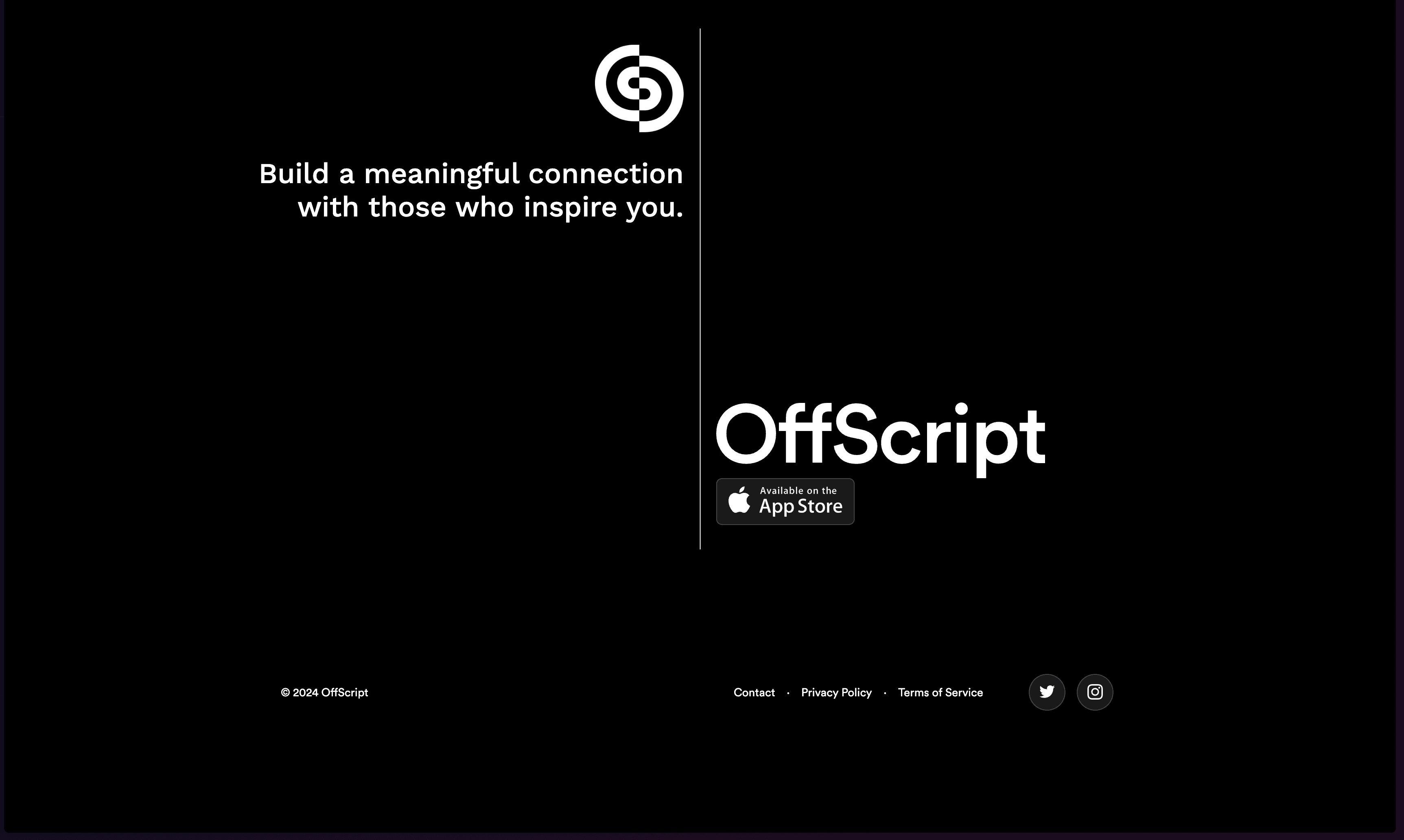 Offscript